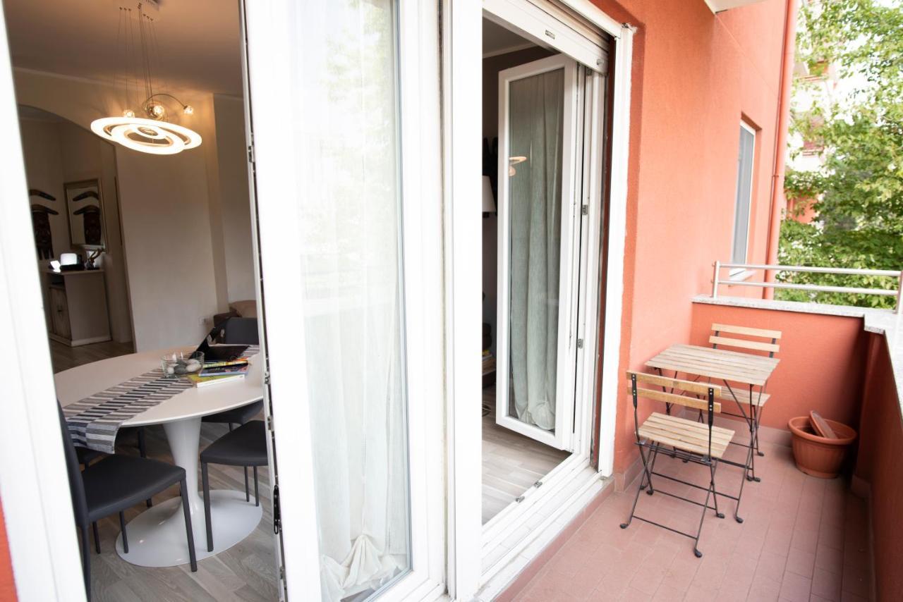 Maison Prince Milano Exterior photo